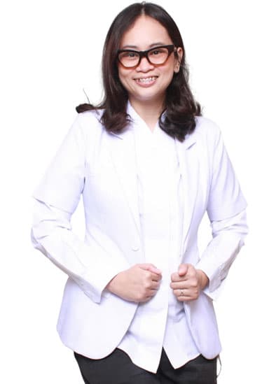 dr. Egeunia Gantika, Sp.OG