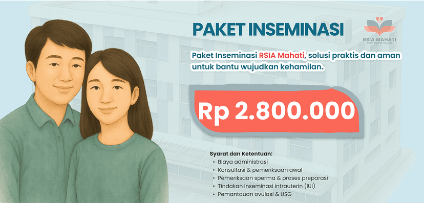 Paket Inseminasi