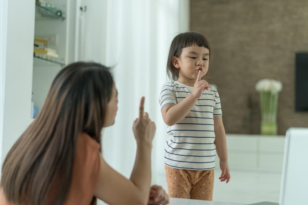 Anak Terlambat Bicara (Speech Delay): Ciri, Penyebab, dan Kapan Perlu Terapi