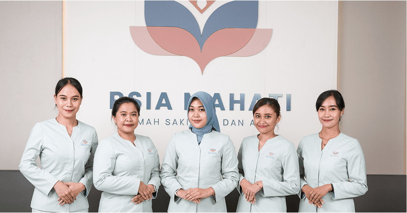 Karier RSIA Mahati