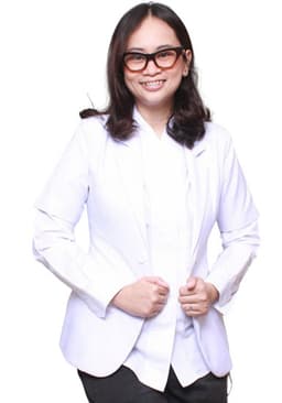 dr. Egeunia Gantika, Sp.OG