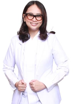 dr. Egeunia Gantika, Sp.OG