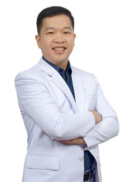 dr. Wiwi Gunawan, Sp.A, CIMI