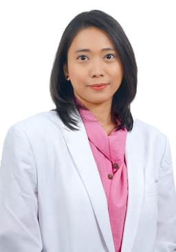 dr. Teresia Susilo, IBCLC