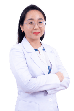 dr. Lydia Linggawaty, Sp.PD