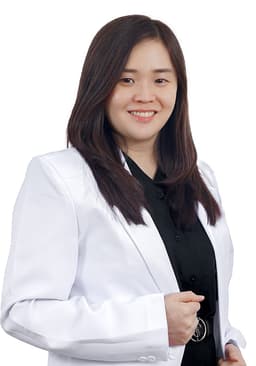 dr. Angelica Ipardjo, Sp.A, CIMI