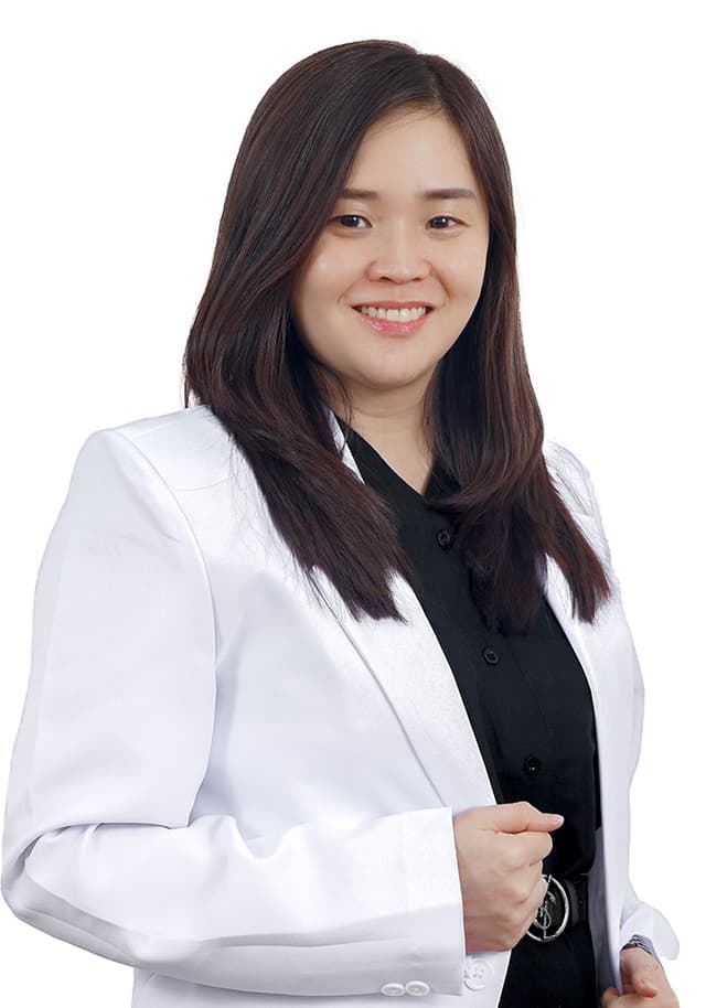 dr. Angelica Ipardjo, Sp.A, CIMI