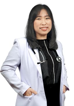 dr. Renata Yolanda Djatioetomo, Sp.A