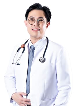 dr. Christian Wijaya Woen, Sp.OG, FICS