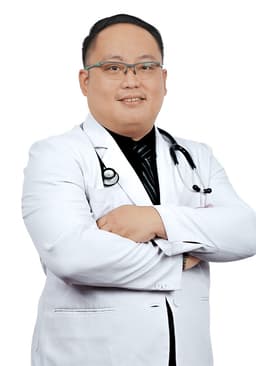 dr. Jieni Hardiyanto, Sp.OG