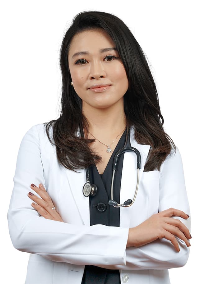 dr. Ria Puspitasari, Sp.A, CIMI