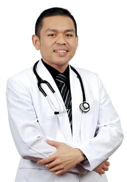 dr. Fadil Hidayat, Sp.OG