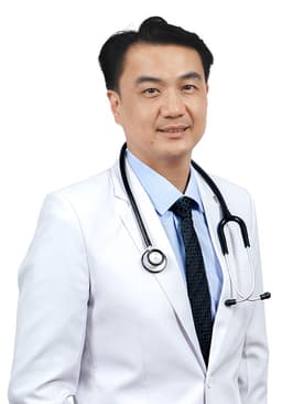 dr. Andri Hondir, Sp.OG