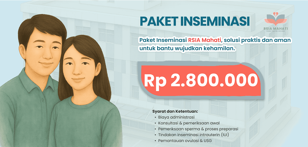 Paket Inseminasi