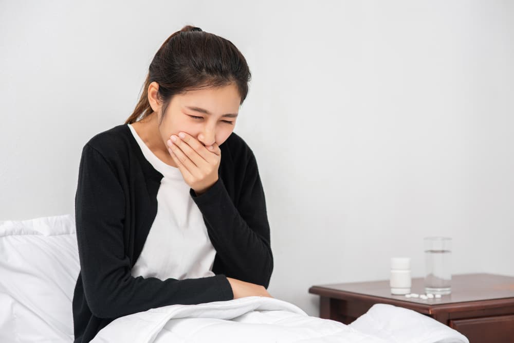Morning Sickness: Batas Normal, Tanda Bahaya, dan Kapan ke Dokter