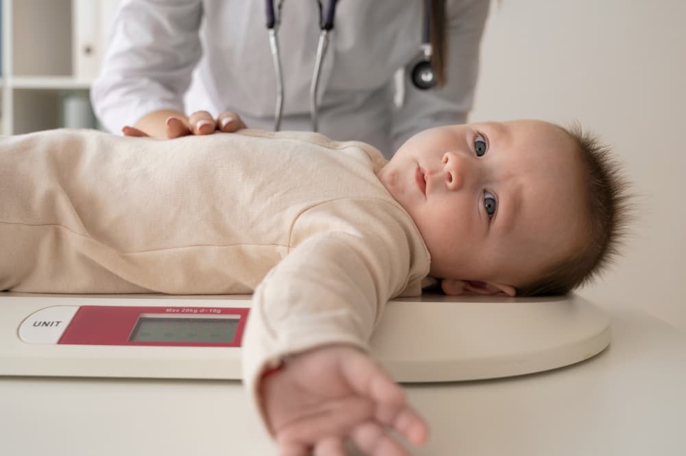 Berat Badan dan Tinggi Badan Ideal Anak 0–5 Tahun (Tabel Lengkap WHO)