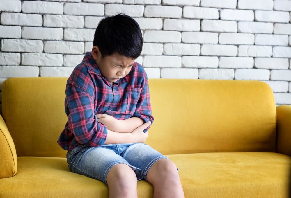 IBD pada Anak: Kenali Gejala dan Penanganan yang Tepat