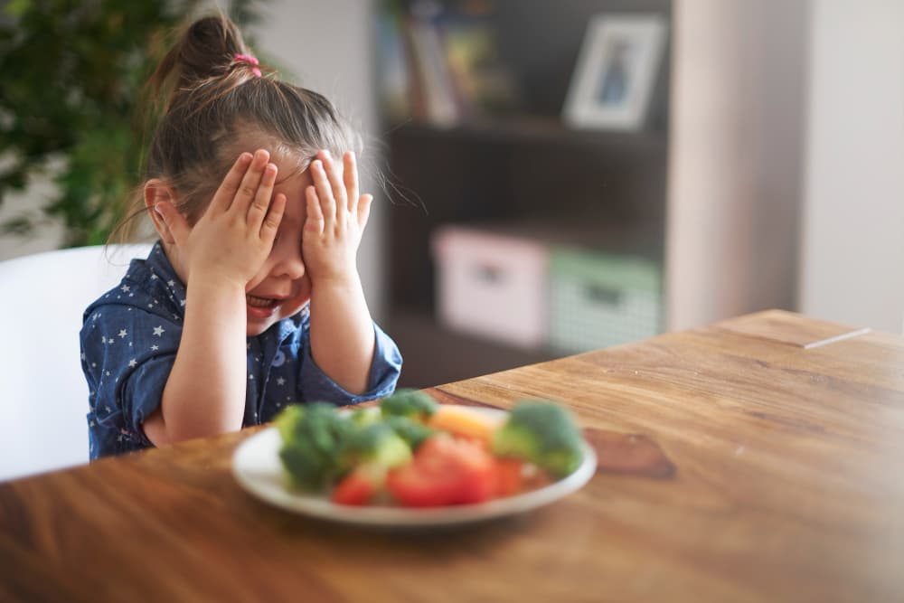 Anak Susah Makan (GTM): Penyebab, Cara Mengatasi, dan Kapan Perlu ke Dokter